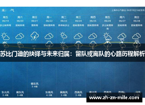 苏比门迪的抉择与未来归属:留队或离队的心路历程解析 苏比门迪的抉择与未来归属:留队或离队的心路历程解析