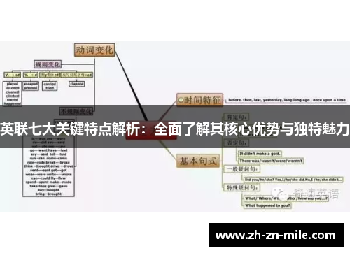 英联七大关键特点解析：全面了解其核心优势与独特魅力