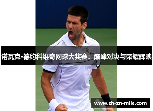 诺瓦克·德约科维奇网球大奖赛:巅峰对决与荣耀辉映 诺瓦克·德约科维奇网球大奖赛:巅峰对决与荣耀辉映